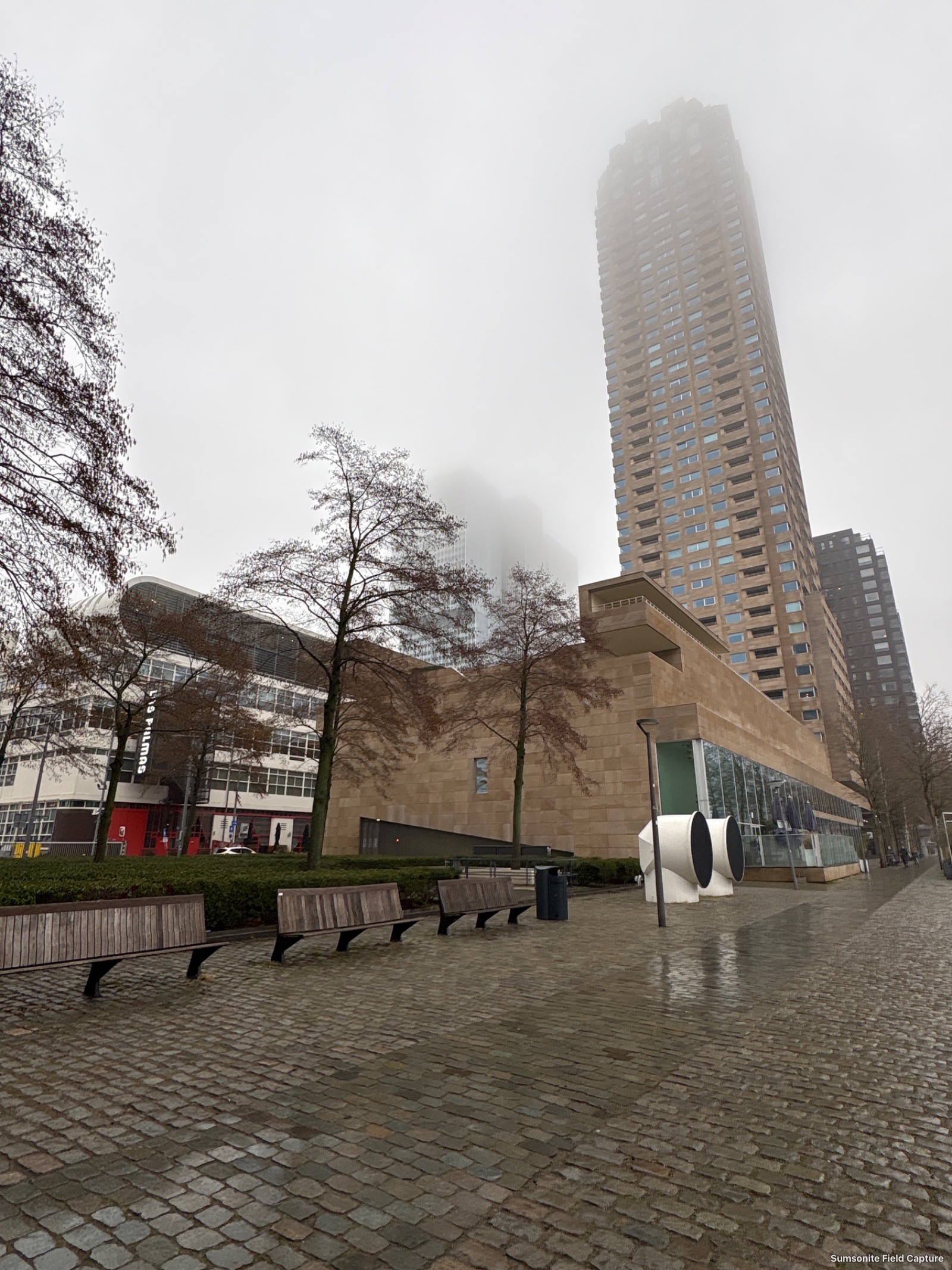 Kop van Zuid straat 3