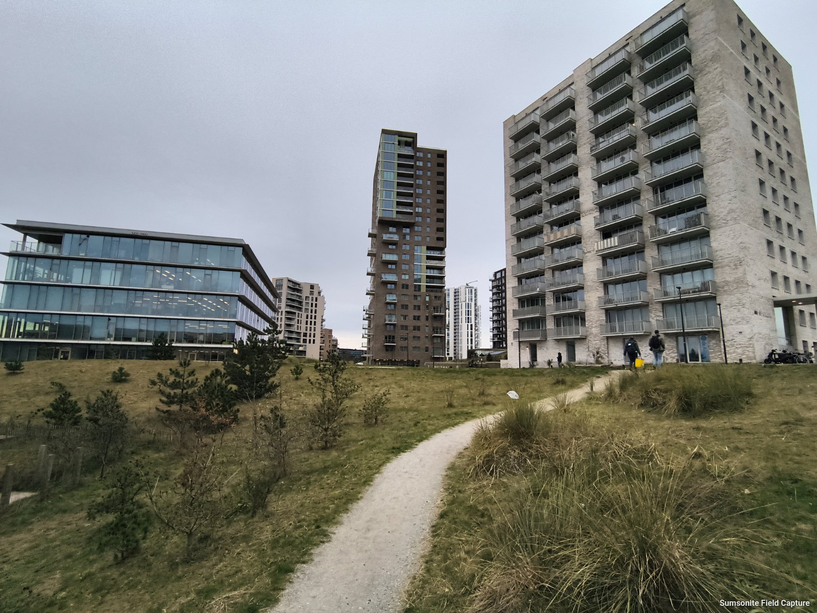Duin Almere straat 2