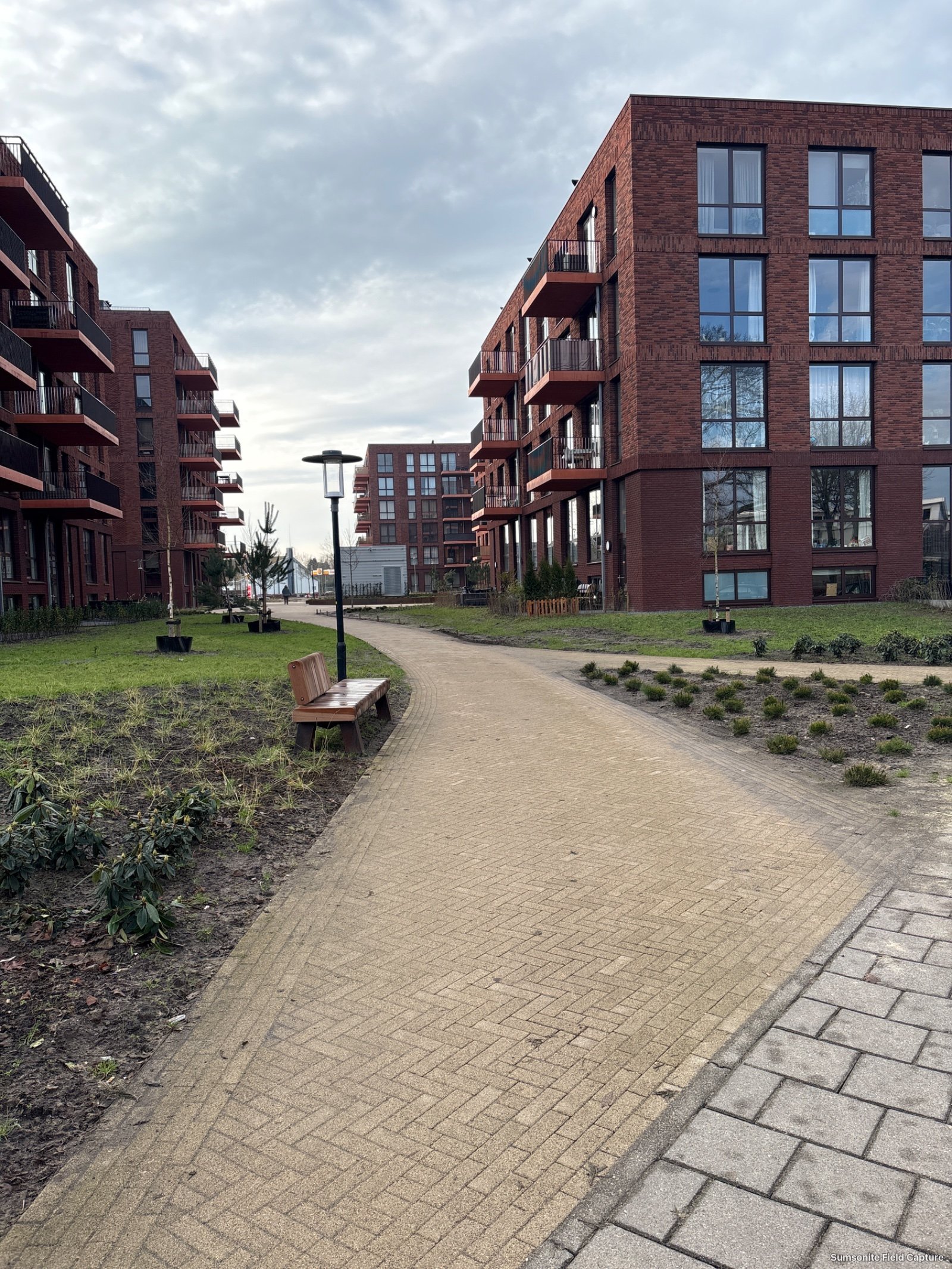 Cosunpark straat 1