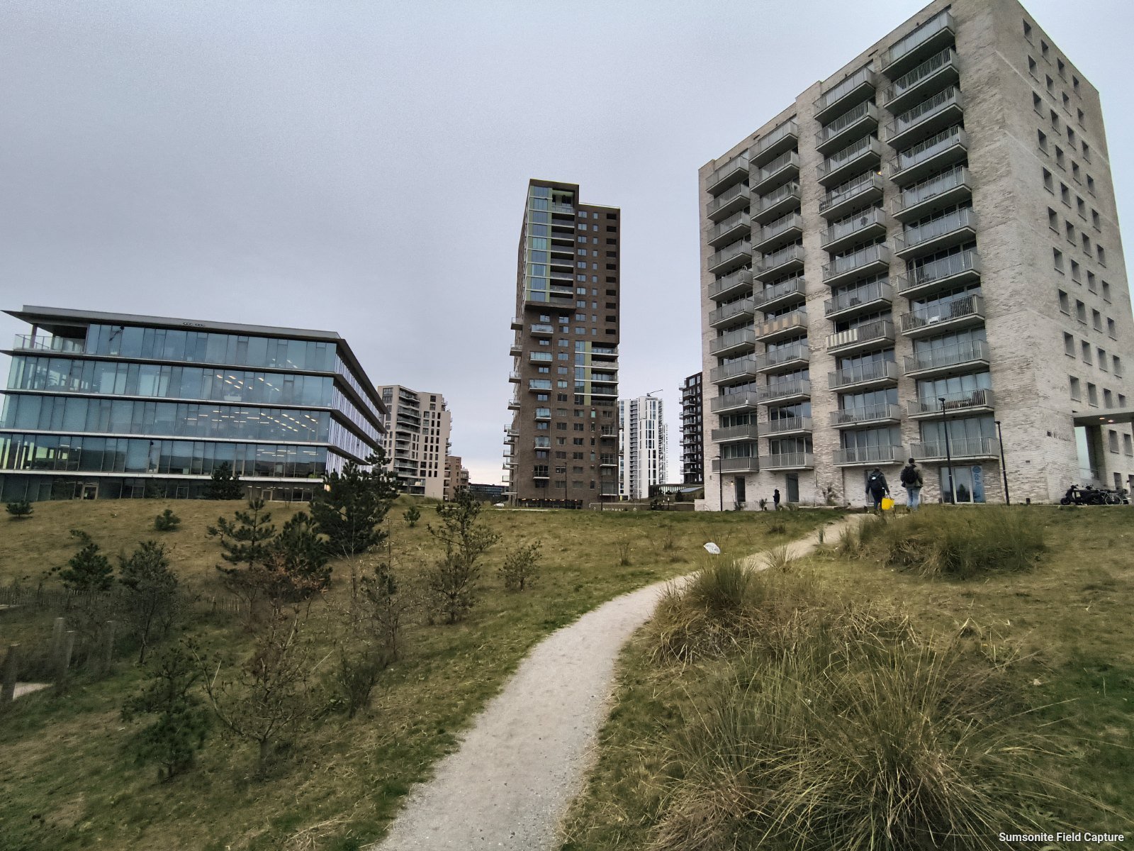 Duin Almere straat 2