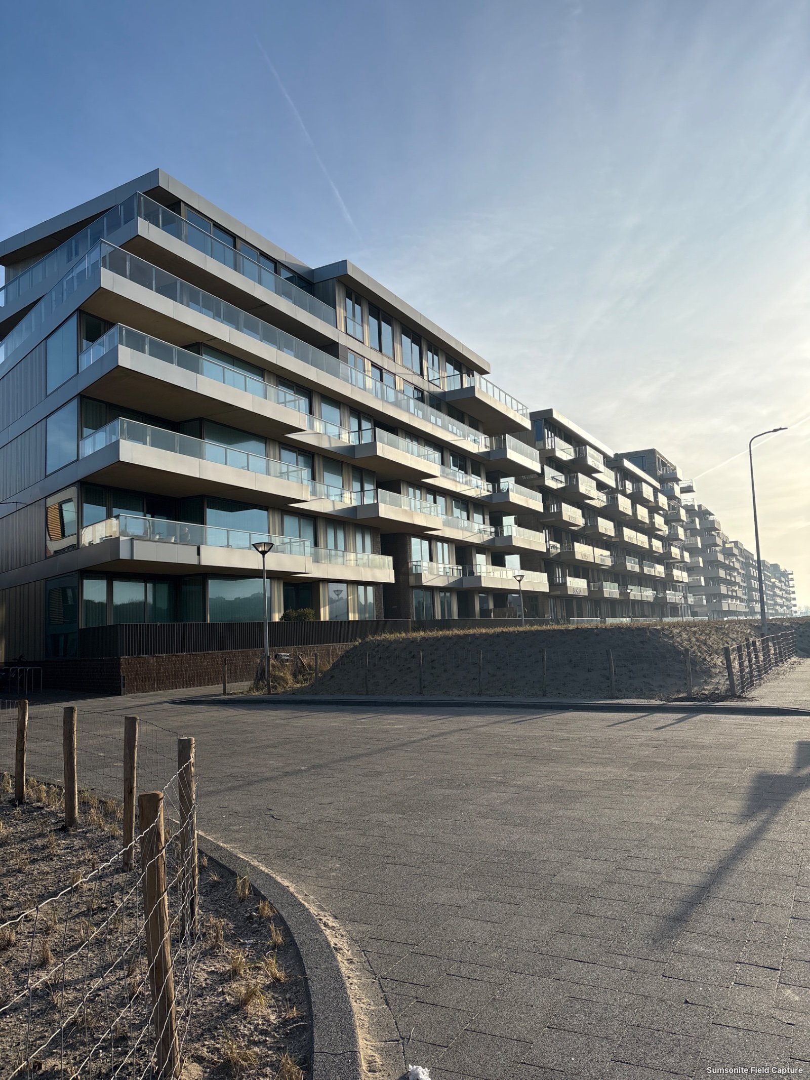 Zuidkade straat 1