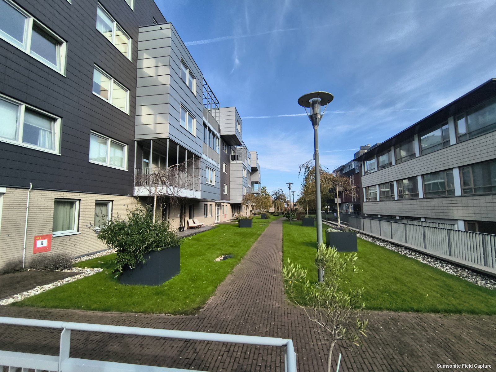 Waterpark Heemstede straat 1