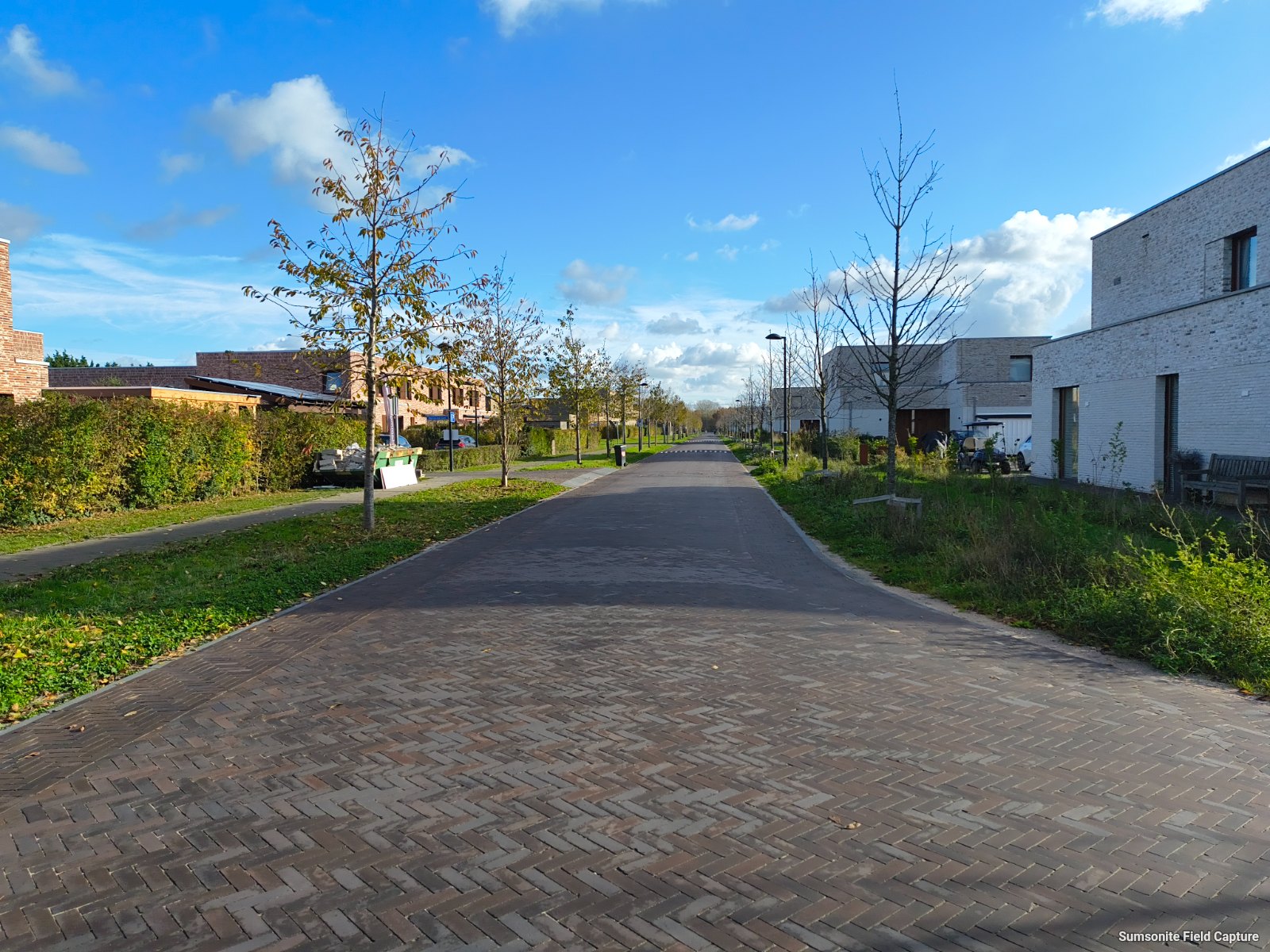 Wickevoort Haarlemmermeer straat 2
