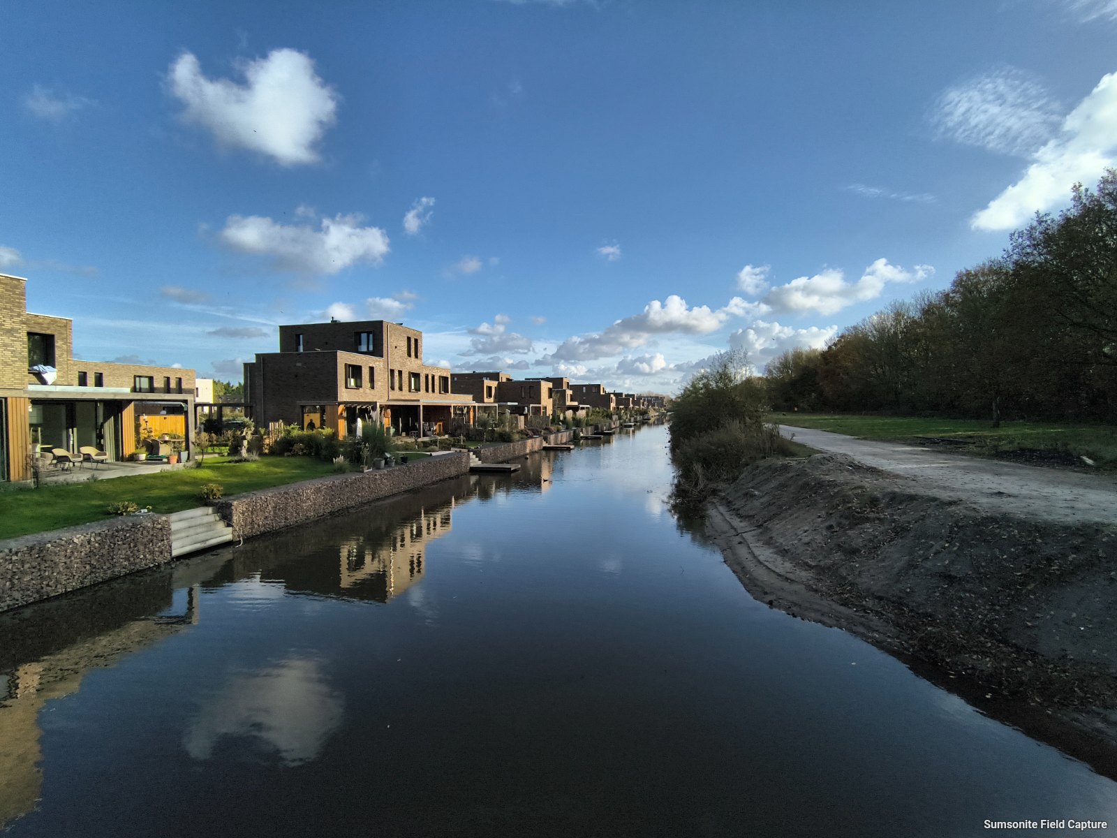 Wickevoort Haarlemmermeer straat 3